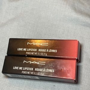 MAC Love Me Lipstick - All Me, Baby